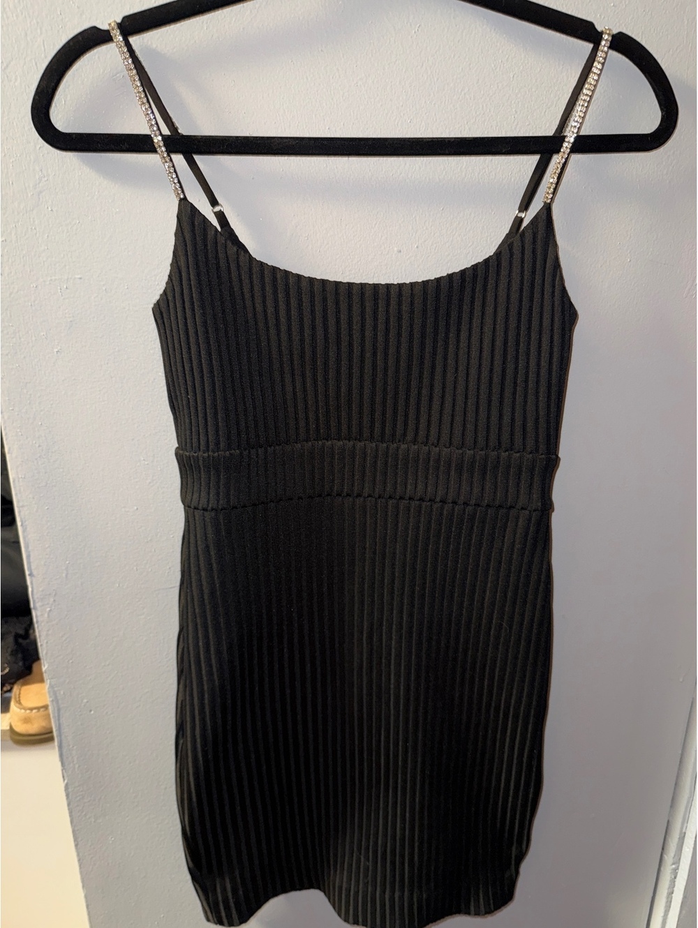 NBD Women's Black Party Dress size XS